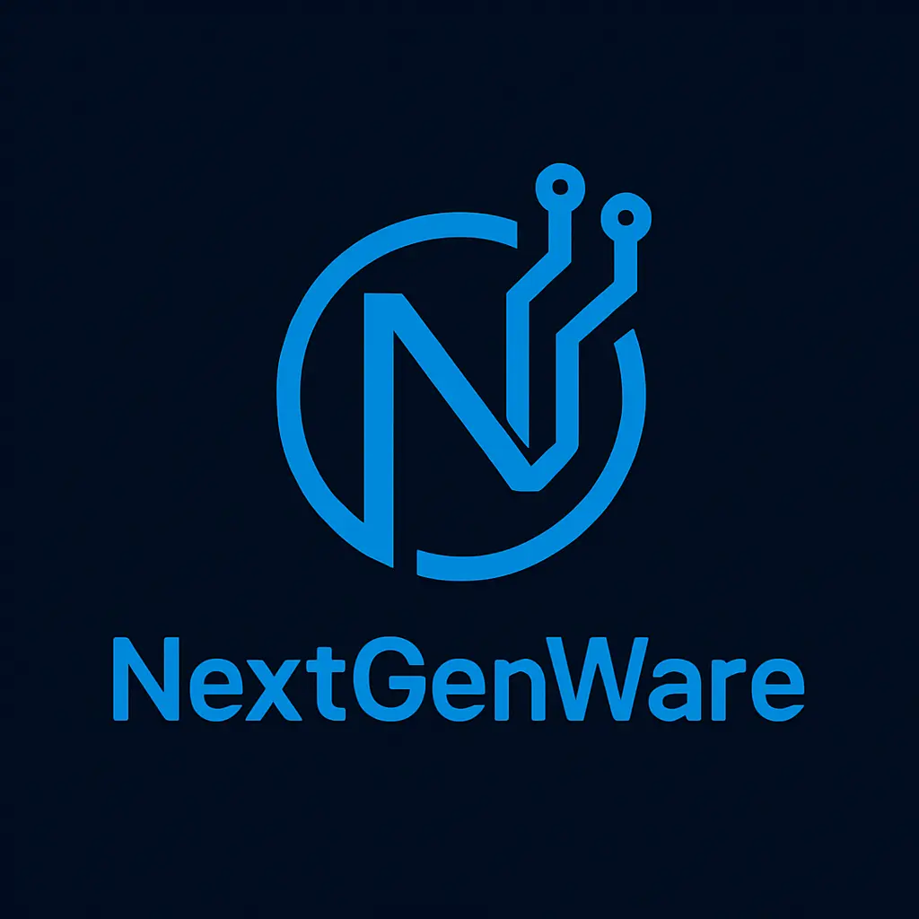 Nextgenware Logo
